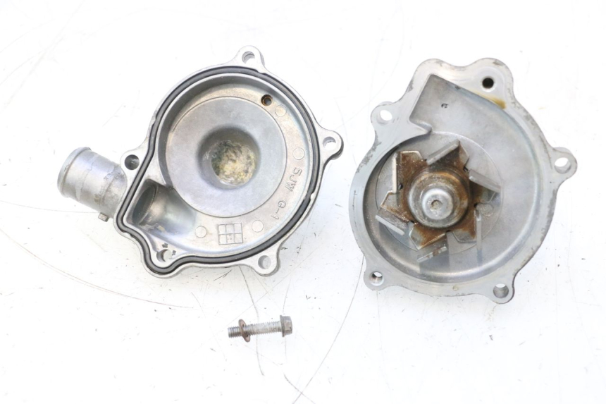 photo de BOMBA AGUA YAMAHA FJR 1300 (2001 - 2005) - Vista principal