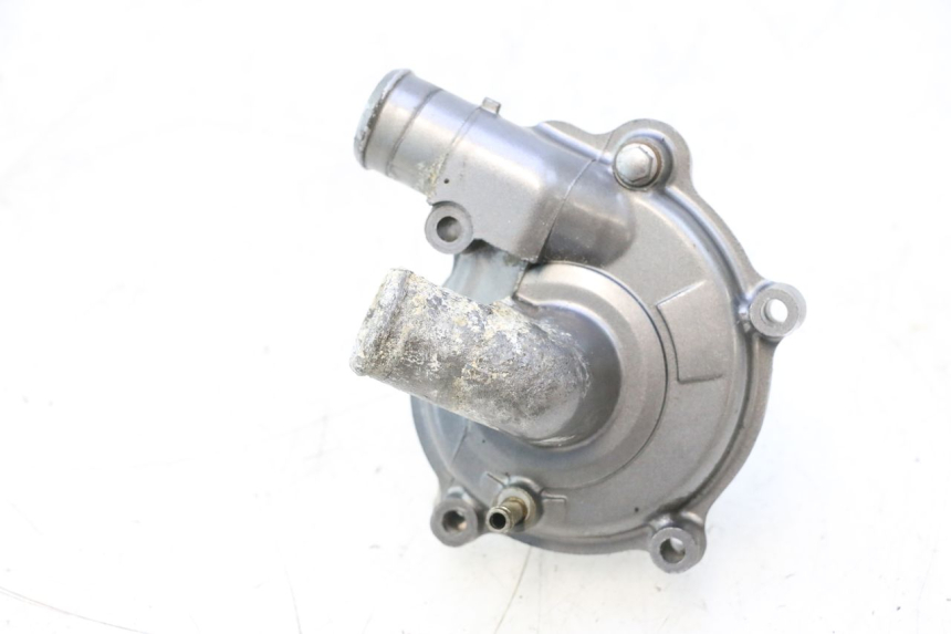 photo de BOMBA AGUA YAMAHA FJR 1300 (2001 - 2005) - Detalles de los puntos de fijación