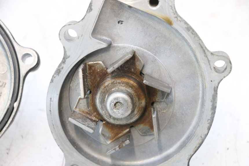 photo de BOMBA AGUA YAMAHA FJR 1300 (2001 - 2005) - Recambio usado revisado