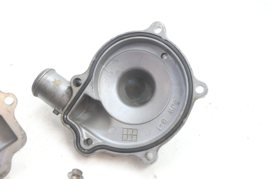 photo de BOMBA AGUA YAMAHA FJR 1300 (2001 - 2005) - Estado de la superficie y material