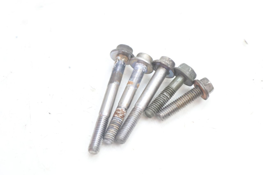 photo de BOMBA AGUA YAMAHA FJR 1300 (2001 - 2005) - Recambio usado revisado