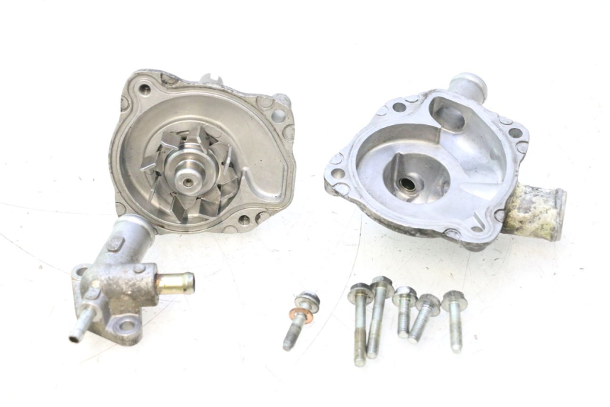 photo de BOMBA AGUA HONDA FJS SILVER WING SILVERWING 400 (2005 - 2008) - Detalle de la pieza