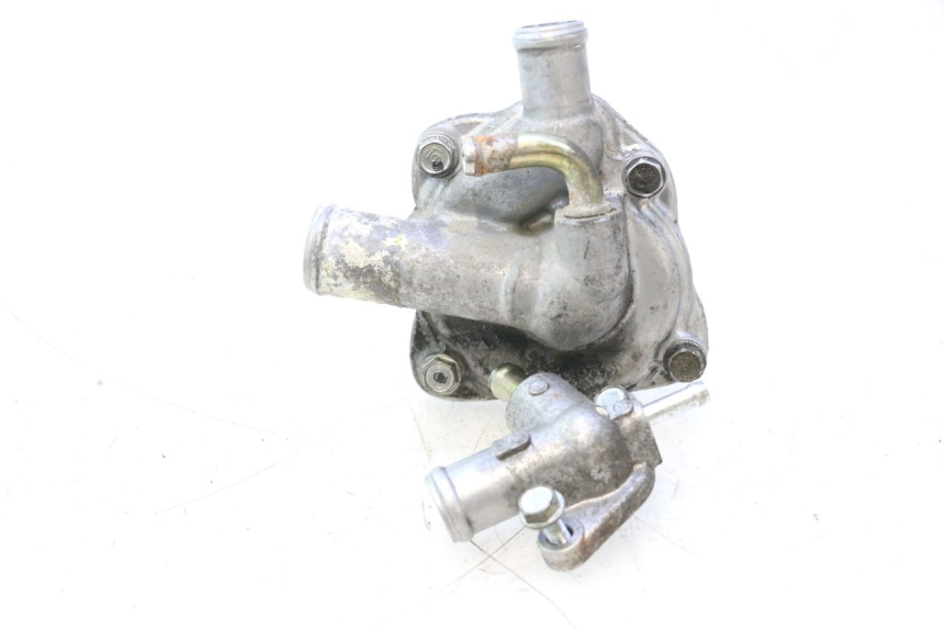photo de BOMBA AGUA HONDA FJS SILVER WING SILVERWING 400 (2005 - 2008) - Primer plano técnico