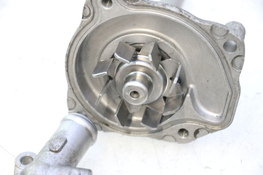photo de BOMBA AGUA HONDA FJS SILVER WING SILVERWING 400 (2005 - 2008) - Marcados y referencias originales