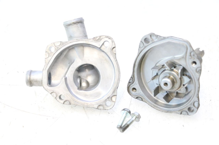 photo de BOMBA AGUA HONDA FJS SILVER WING SILVERWING 400 (2005 - 2008) - Vista principal
