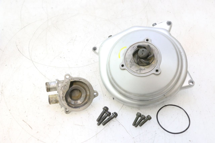 photo de BOMBA AGUA NECO GPX LC 2T 50 (2014 - 2018) - Vista principal