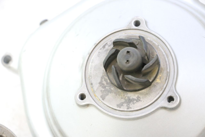 photo de BOMBA AGUA NECO GPX LC 2T 50 (2014 - 2018) - Zoom estado de uso