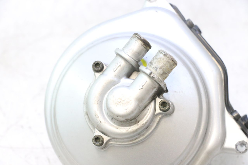 photo de BOMBA AGUA NECO GPX LC 2T 50 (2014 - 2018) - Detalles de los puntos de fijación
