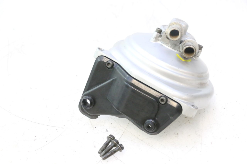 photo de BOMBA AGUA NECO GPX LC 2T 50 (2014 - 2018) - Estado de la superficie y material