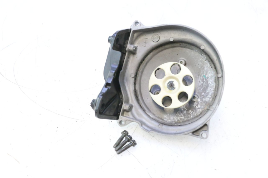 photo de BOMBA AGUA NECO GPX LC 2T 50 (2014 - 2018) - Recambio usado revisado