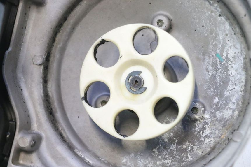 photo de BOMBA AGUA NECO GPX LC 2T 50 (2014 - 2018) - Marcados y referencias originales