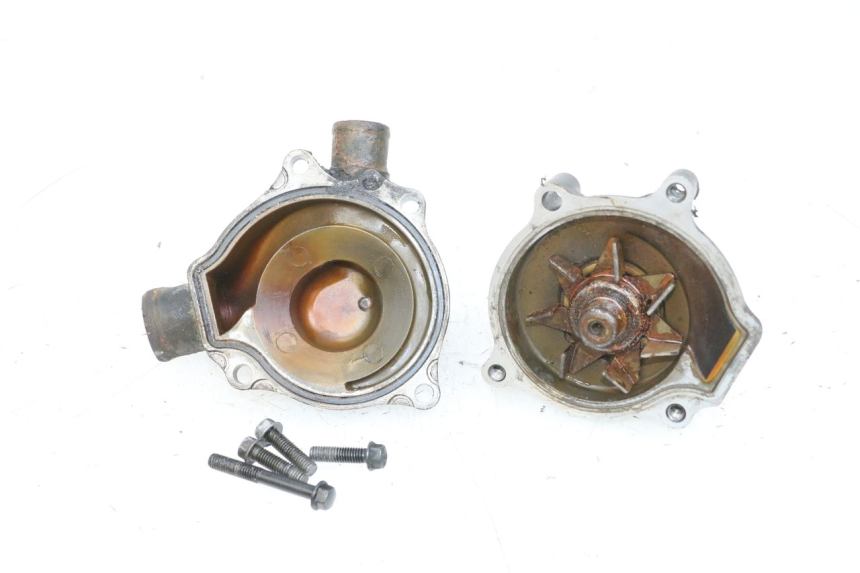 photo de BOMBA AGUA KAWASAKI GPX R WARBIRD 600 (1988 - 1993) - Vista principal