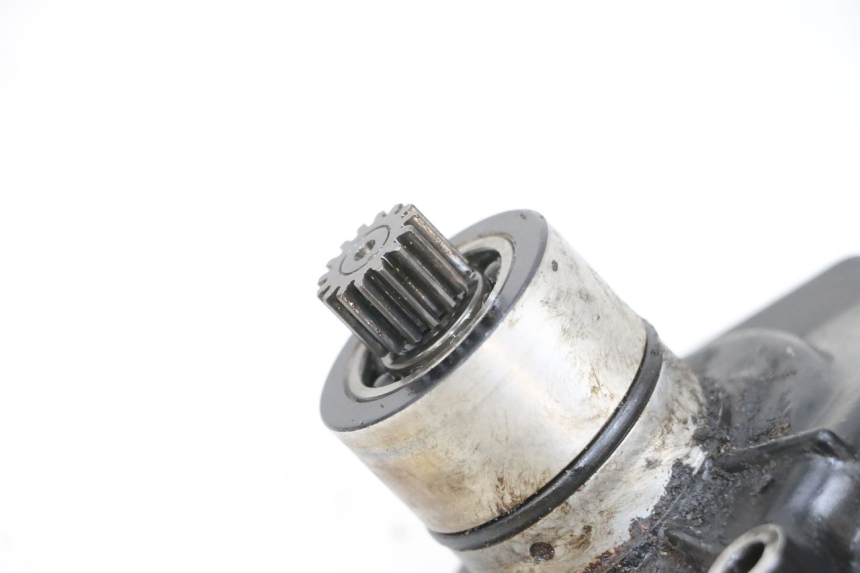 photo de BOMBA AGUA KAWASAKI GPX R WARBIRD 600 (1988 - 1993) - Zoom estado de uso