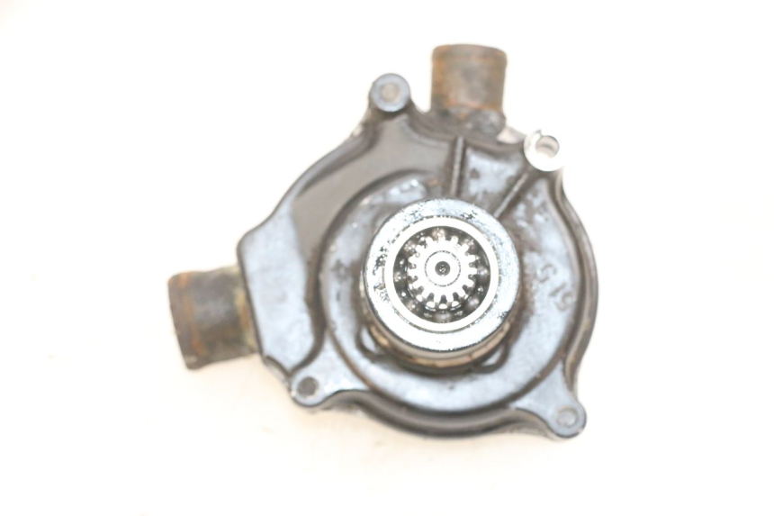 photo de BOMBA AGUA KAWASAKI GPX R WARBIRD 600 (1988 - 1993) - Otra perspectiva