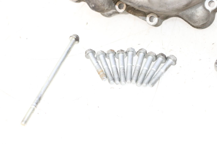 photo de BOMBA AGUA PIAGGIO MP3 LT 300 (2010 - 2016) - Características distintivas