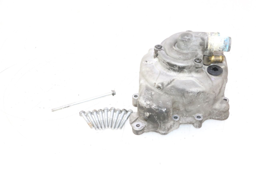 photo de BOMBA AGUA PIAGGIO MP3 LT 300 (2010 - 2016) - Detalles de los puntos de fijación