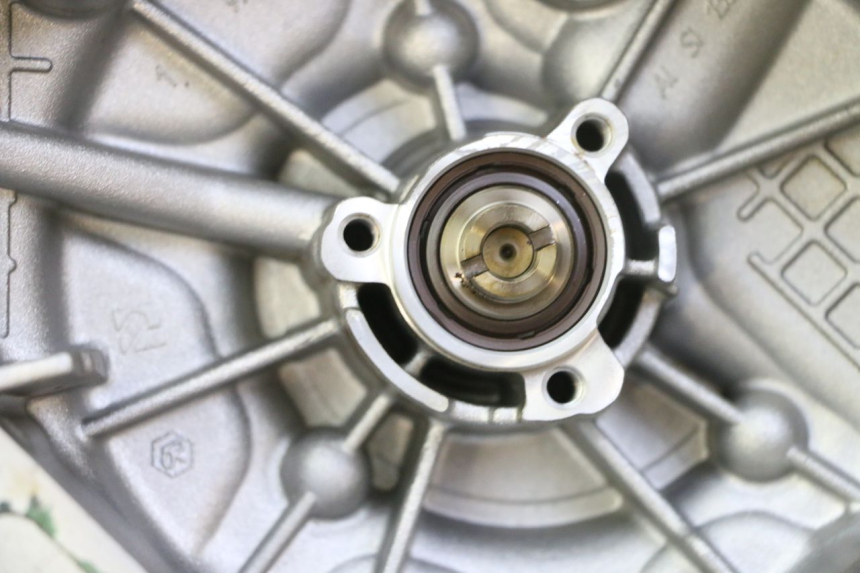 photo de BOMBA DE AGUA PIAGGIO MP3 RL 250 (2006 - 2010) - Primer plano técnico