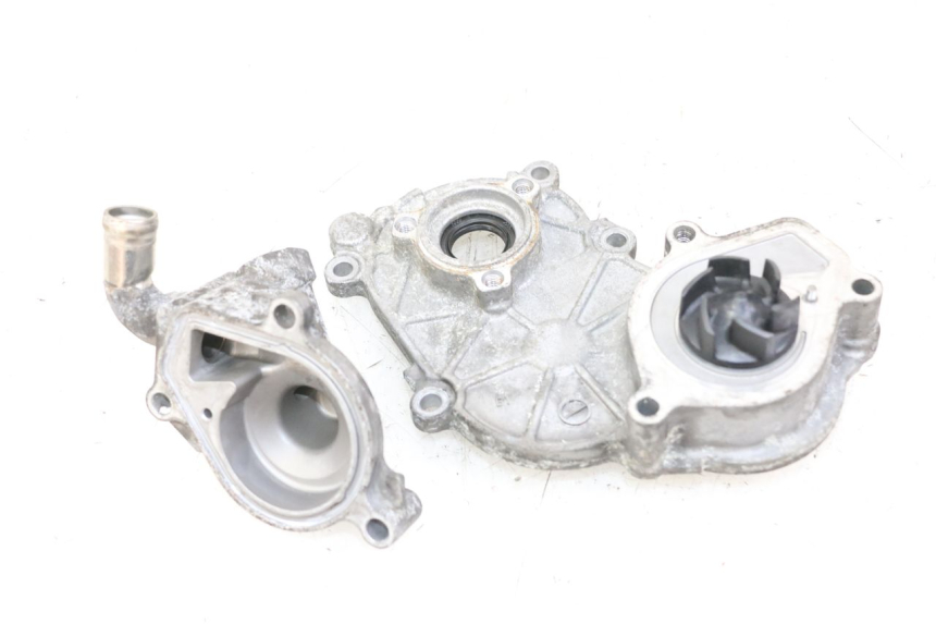 photo de BOMBA DE AGUA MBK MW TRYPTIK 125 (2014 - 2016) - Zoom estado de uso