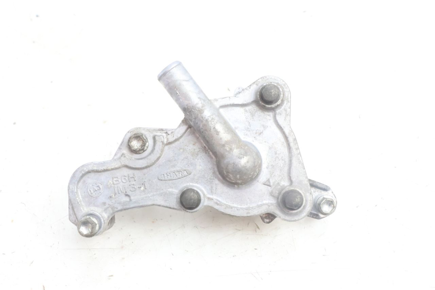 photo de BOMBA AGUA YAMAHA N-MAX NMAX 125 (2021 - 2024) - Primer plano técnico