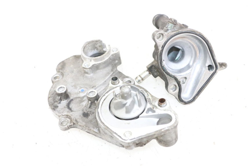 photo de BOMBA DE AGUA HONDA NHX LEAD 110 (2008 - 2010) - Estado de la superficie y material