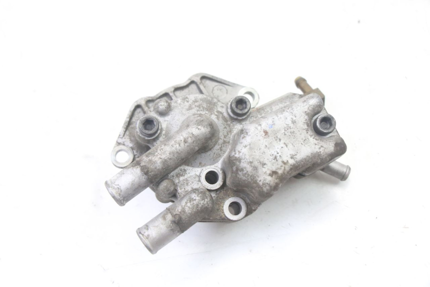 photo de BOMBA AGUA MBK OVETTO 4T 50 (2008 - 2016) - Detalles de los puntos de fijación