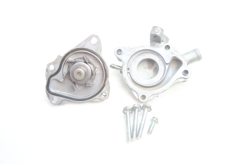 photo de BOMBA DE AGUA HONDA PCX (JF28) 125 (2009 - 2011) - Vista principal