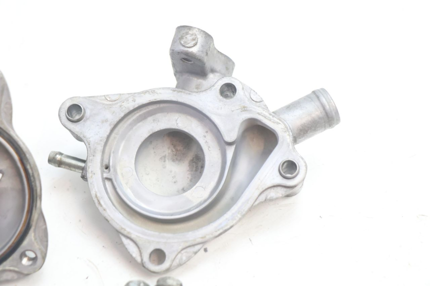 photo de BOMBA DE AGUA HONDA PCX (JF28) 125 (2009 - 2011) - Zoom estado de uso