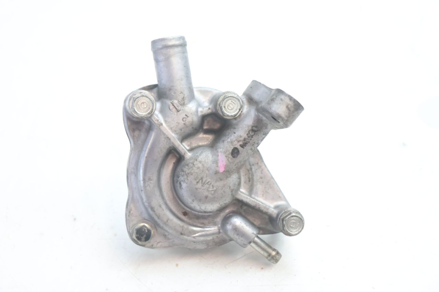 photo de BOMBA DE AGUA HONDA PCX (JF28) 125 (2009 - 2011) - Detalles de los puntos de fijación