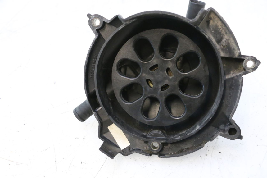 photo de BOMBA DE AGUA PEUGEOT SPEEDFIGHT LC 50 (1996 - 2002) - Zoom estado de uso