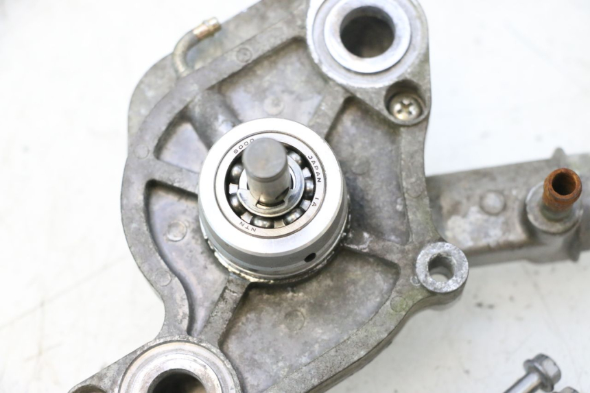 photo de BOMBA AGUA SUZUKI SV S 650 (2003 - 2009) - Primer plano técnico