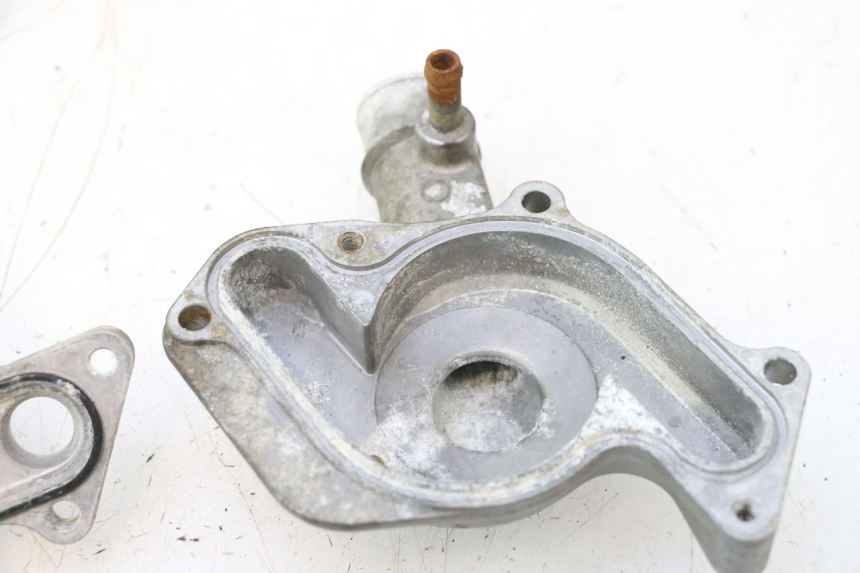 photo de BOMBA AGUA SUZUKI SV S 650 (2003 - 2009) - Detalles de los puntos de fijación