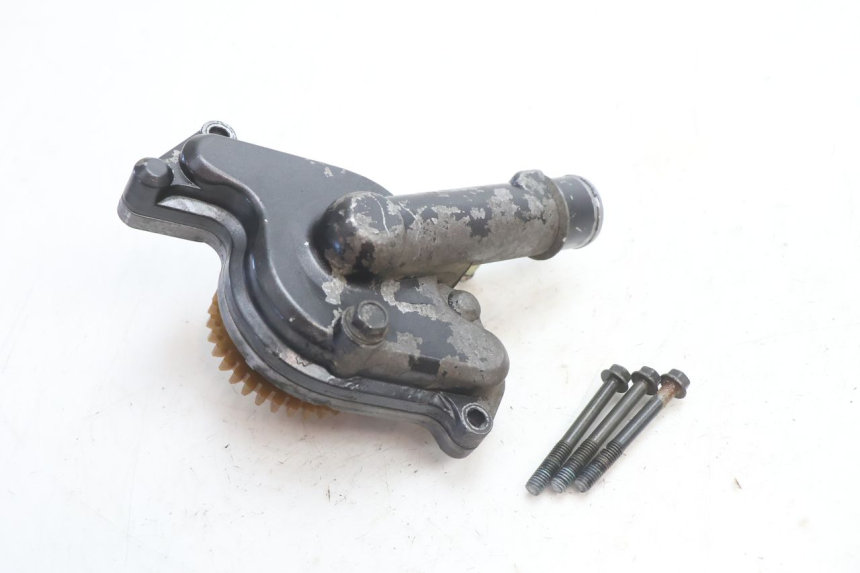photo de BOMBA AGUA SUZUKI SV S 650 (1999 - 2002) - Detalle de la pieza