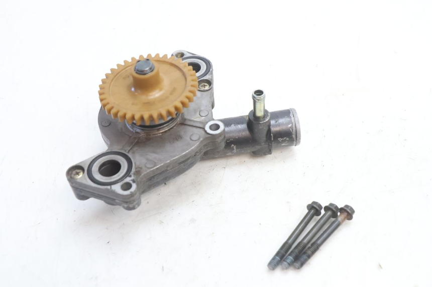 photo de BOMBA AGUA SUZUKI SV S 650 (1999 - 2002) - Zoom estado de uso