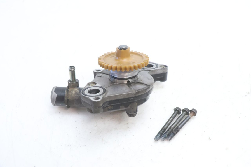 photo de BOMBA AGUA SUZUKI SV S 650 (1999 - 2002) - Otra perspectiva