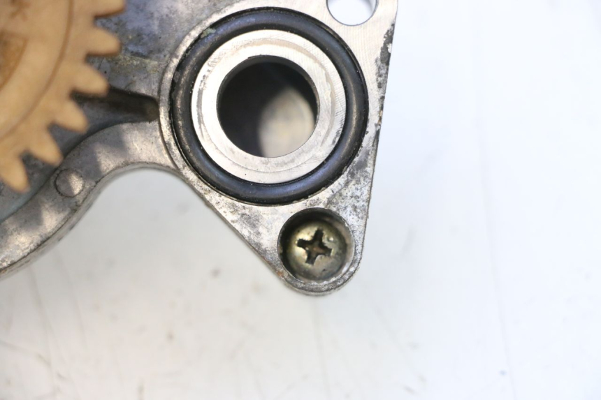 photo de BOMBA AGUA SUZUKI SV S 650 (2003 - 2009) - Otra perspectiva