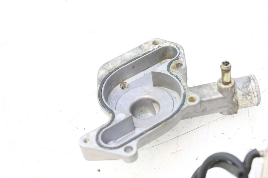 photo de BOMBA AGUA SUZUKI SV S 650 (2003 - 2009) - Estado de la superficie y material