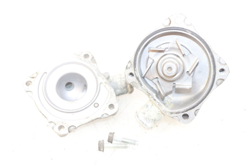 photo de BOMBA AGUA HONDA VFR FI RC46 800 (1998 - 2001) - Recambio usado revisado