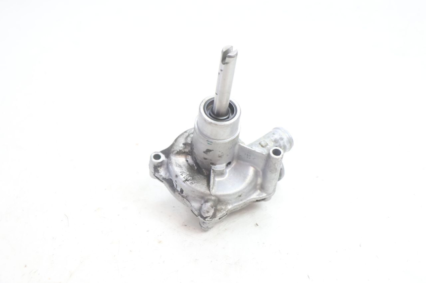 photo de BOMBA AGUA HONDA VFR FI RC46 800 (1998 - 2001) - Detalles de los puntos de fijación