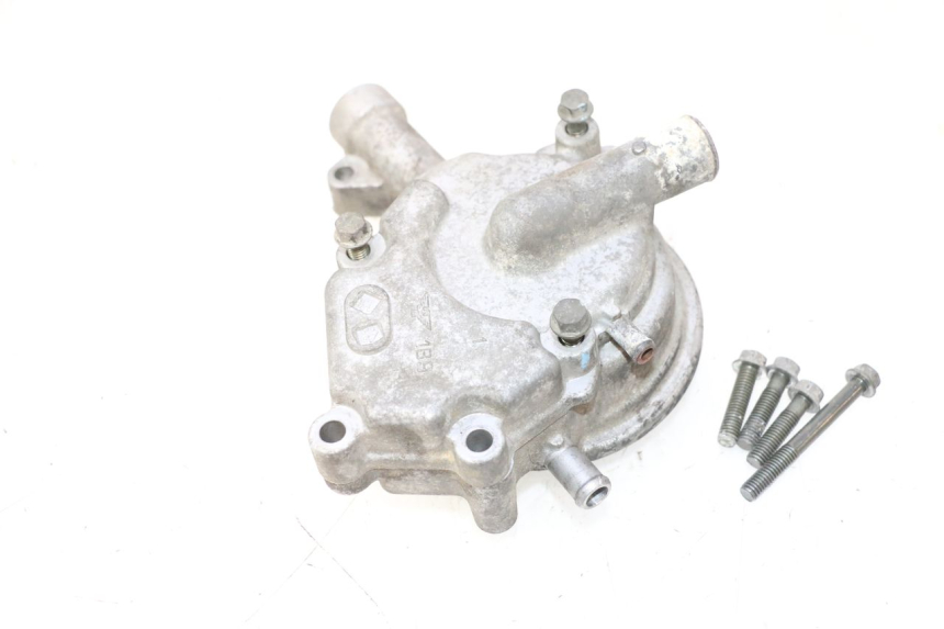 photo de BOMBA DE AGUA YAMAHA XMAX X-MAX 125 (2006 - 2009) - Primer plano técnico