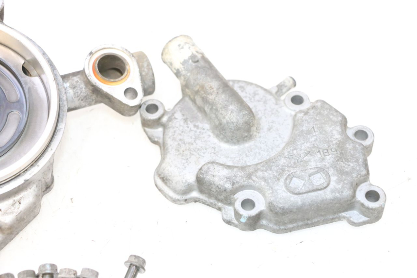 photo de BOMBA DE AGUA YAMAHA XMAX X-MAX 125 (2006 - 2009) - Vista general del producto