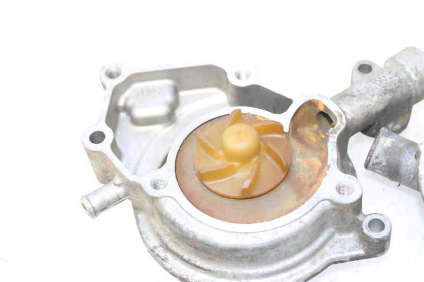 photo de BOMBA DE AGUA YAMAHA XMAX X-MAX 125 (2006 - 2009) - Marcados y referencias originales