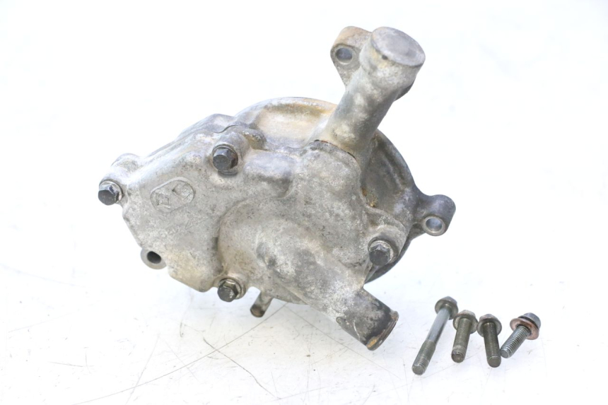 photo de BOMBA DE AGUA YAMAHA XMAX X-MAX 125 (2006 - 2009) - Detalle de la pieza