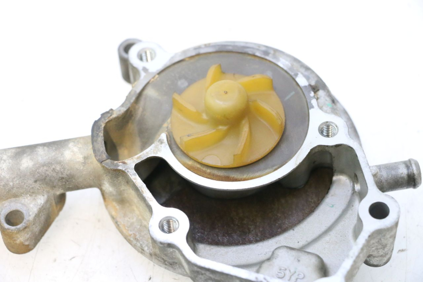 photo de BOMBA DE AGUA YAMAHA XMAX X-MAX 125 (2006 - 2009) - Marcados y referencias originales