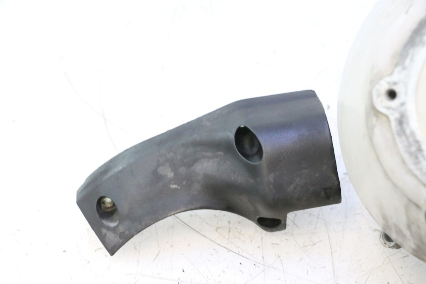 photo de BOMBA AGUA PIAGGIO X9 EVOLUTION 125 (2003 - 2007) - Primer plano técnico