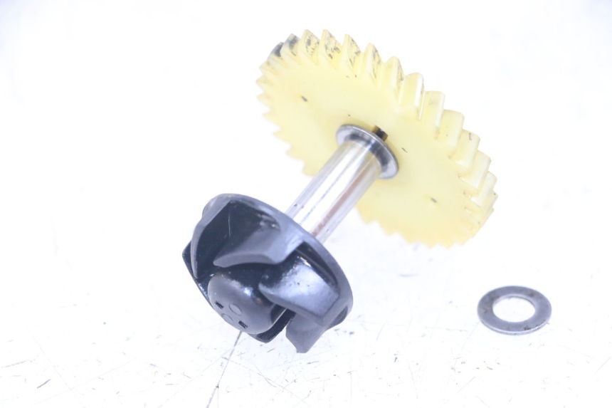 photo de BOMBA DE AGUA FANTIC XM PERFORMANCE 2T 50 (2021 - 2022) - Vista principal