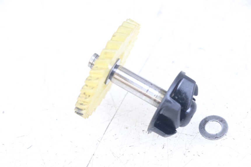 photo de BOMBA DE AGUA FANTIC XM PERFORMANCE 2T 50 (2021 - 2022) - Zoom estado de uso