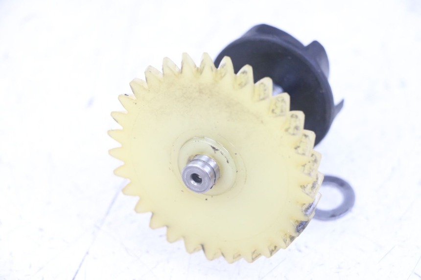 photo de BOMBA DE AGUA FANTIC XM PERFORMANCE 2T 50 (2021 - 2022) - Otra perspectiva