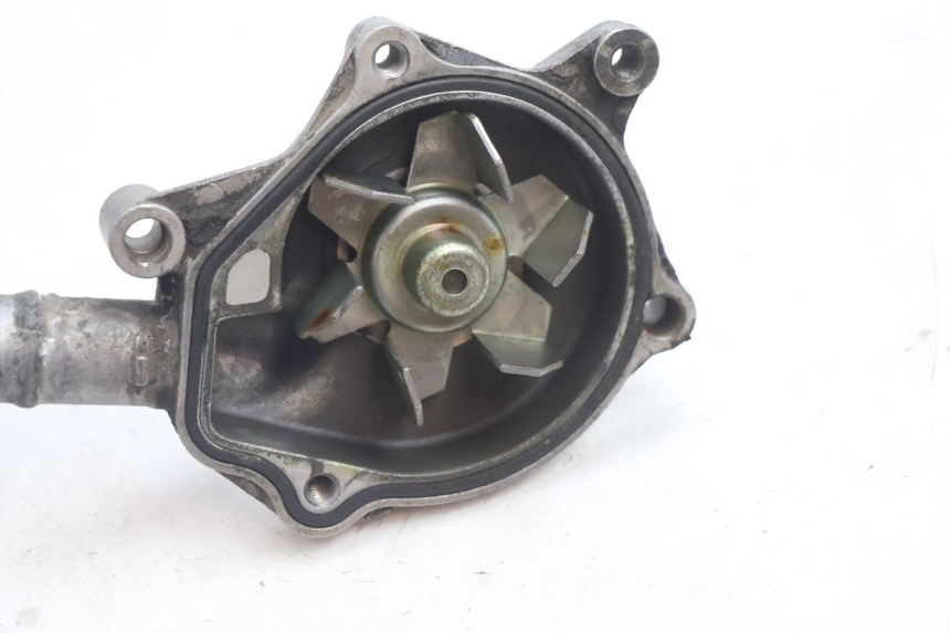 photo de BOMBA AGUA HONDA XRV AFRICA TWIN 750 (1990 - 1992) - Zoom estado de uso