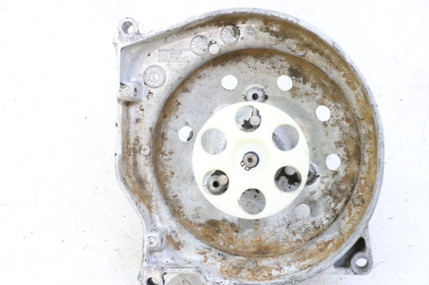 photo de BOMBA AGUA YAMAHA AEROX 50 (1997 - 2006) - Primer plano técnico