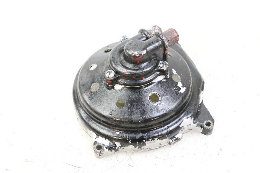 photo de BOMBA AGUA YAMAHA AEROX 50 (1997 - 2006) - Detalles de los puntos de fijación